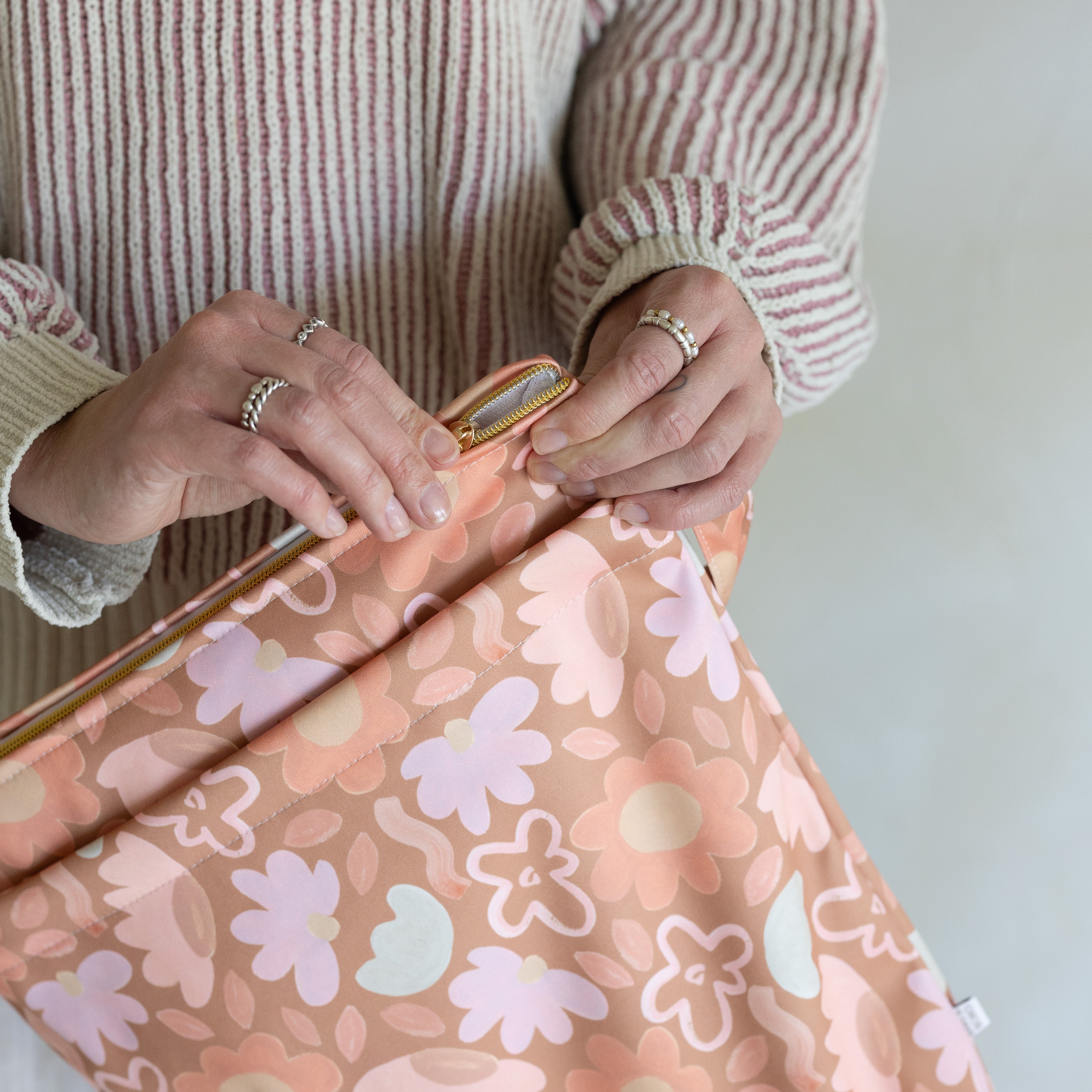 Wet Bag Bundle | Circus