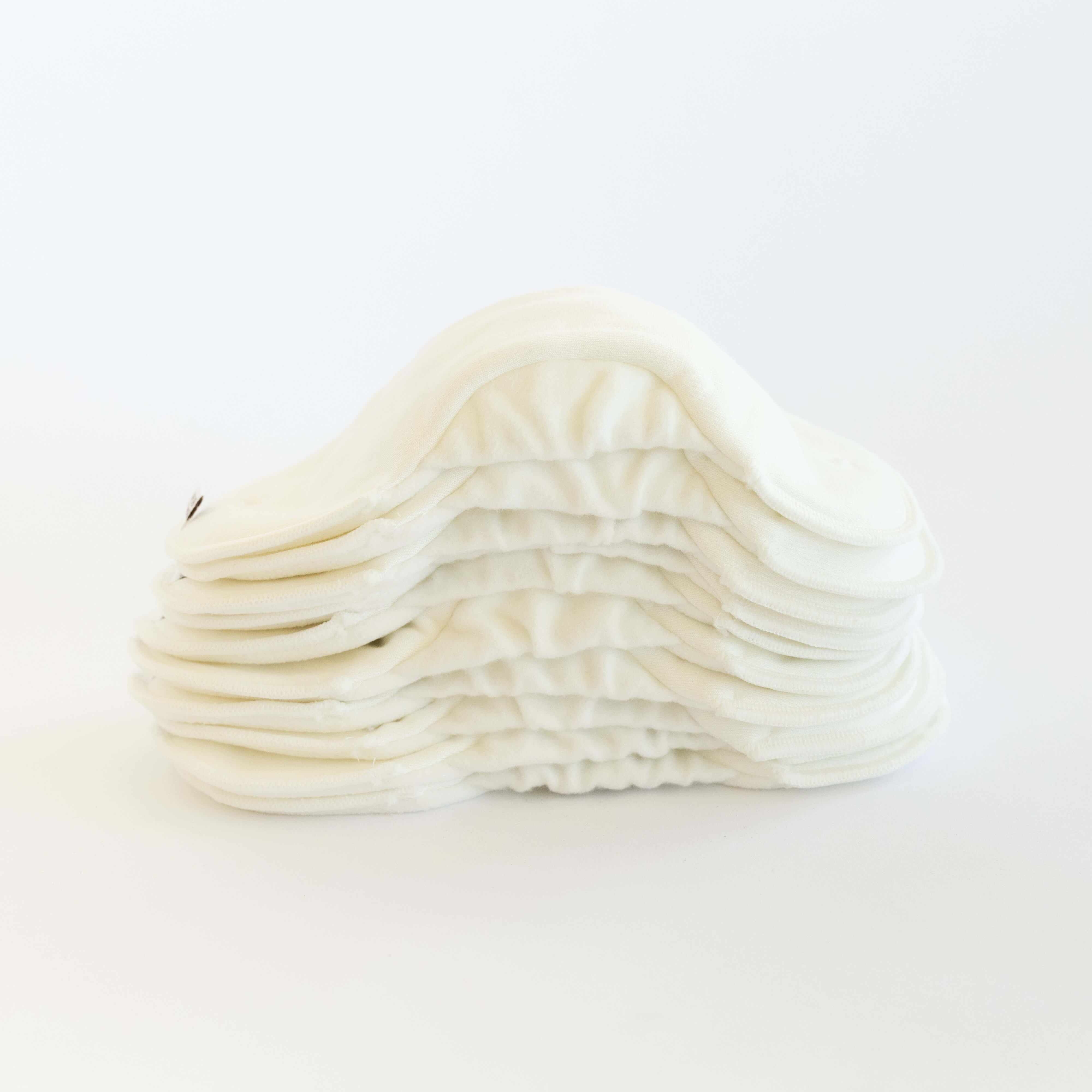 Everyday One-Size Mixed Cover Nappy Bundle | Spring Flower