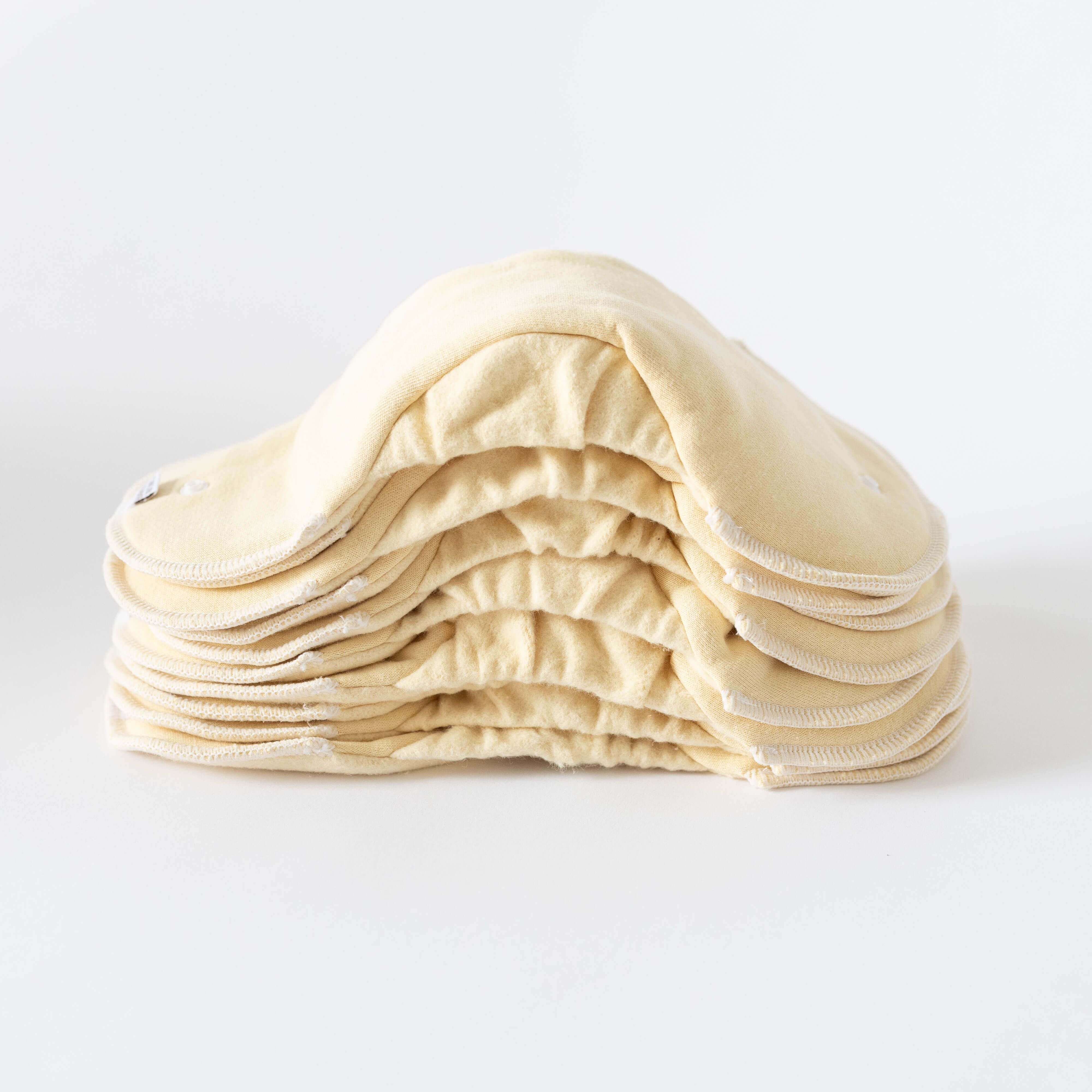 Everyday One-Size Flexi Nappy Bundle | Circus