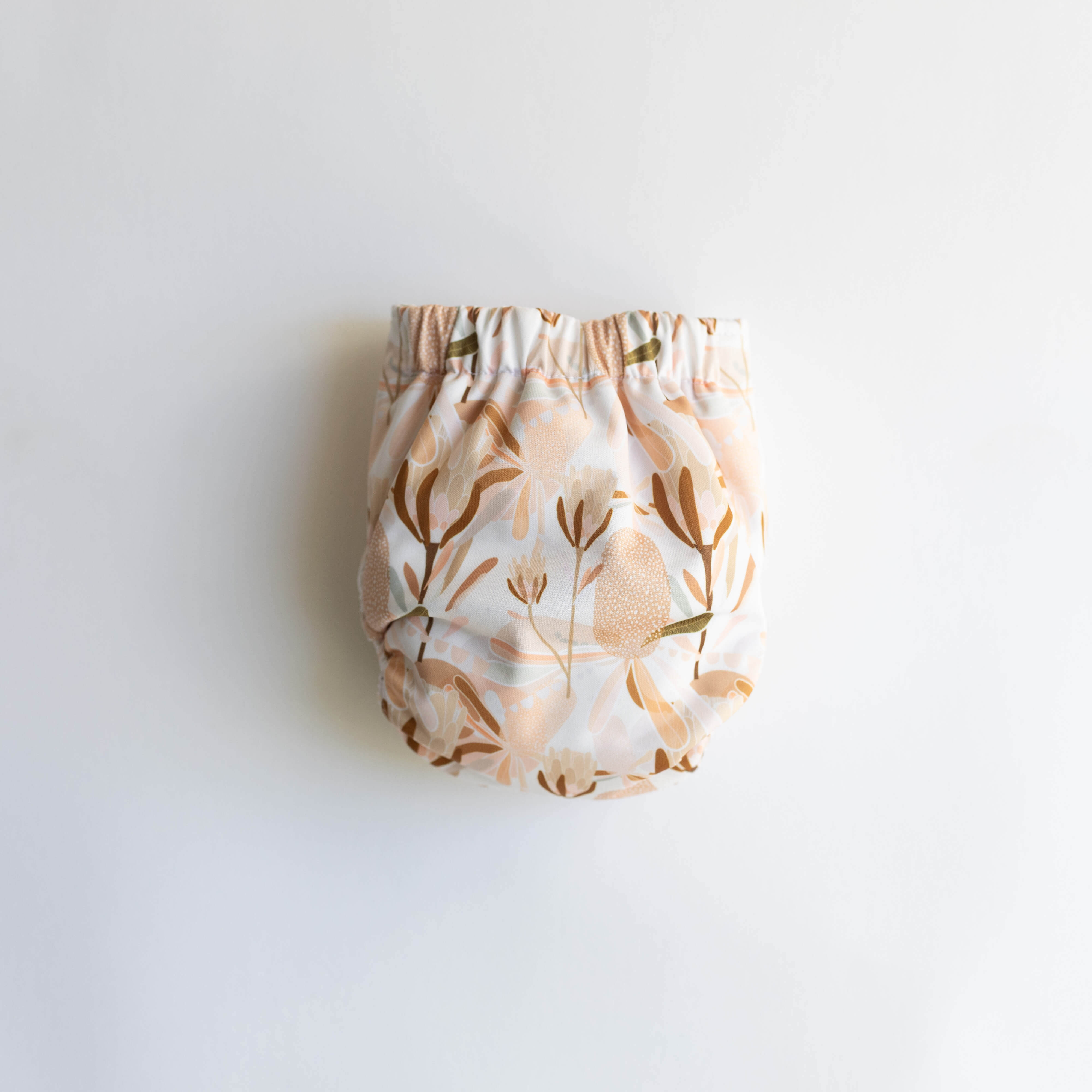 Newborn Nappy Trial Pack Flexi Cover | Banksia