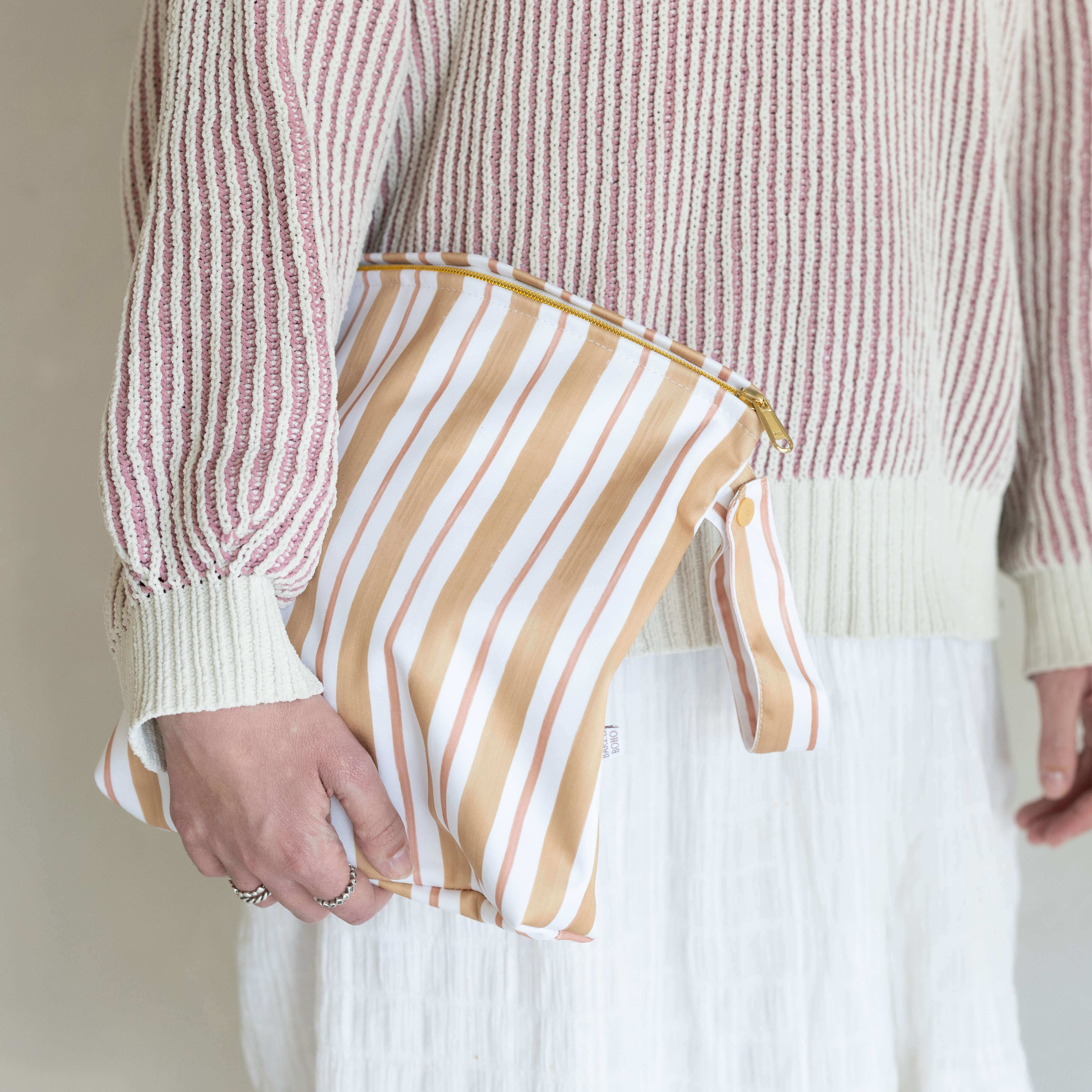 Wet Bag Bundle | Circus