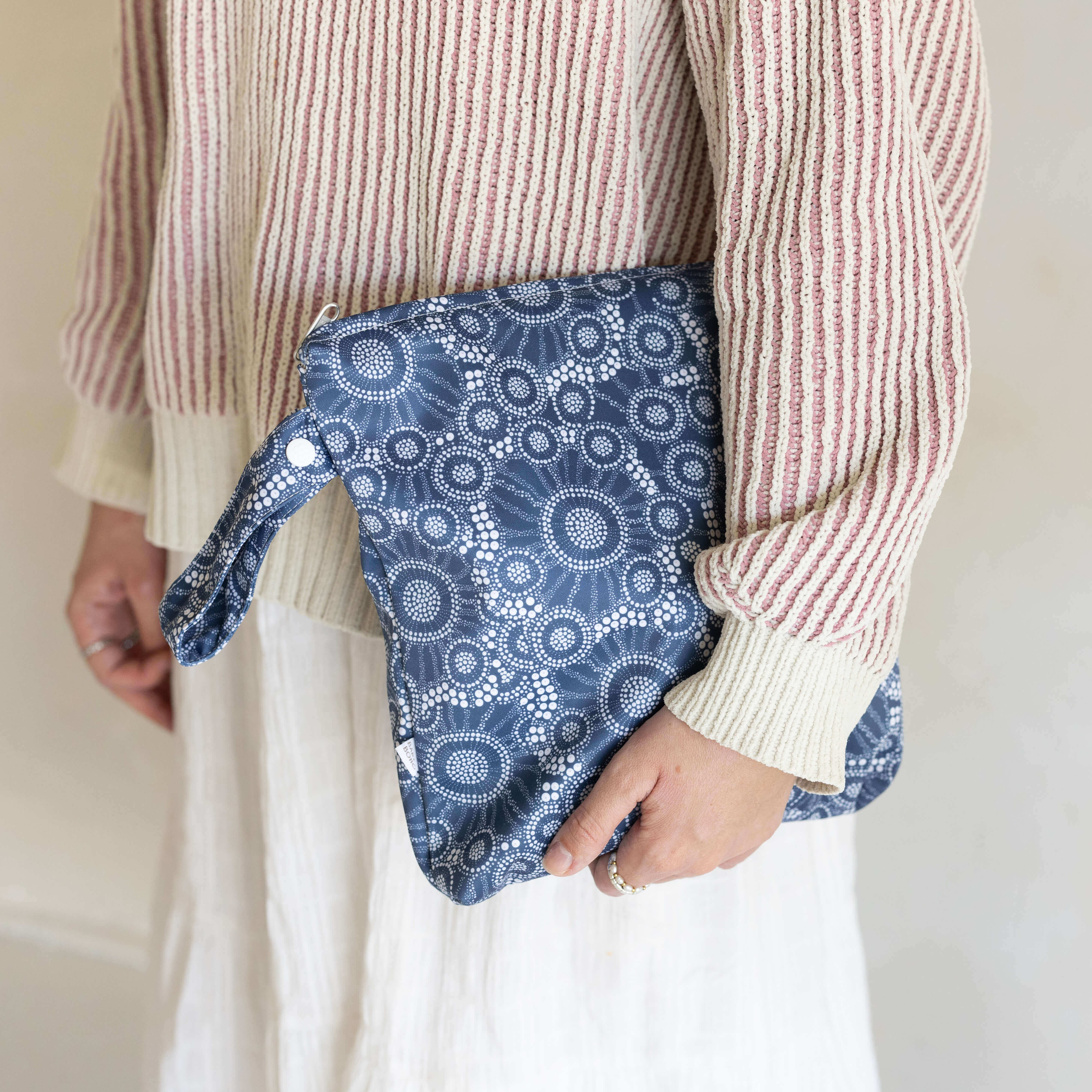 Wet Bag Bundle | Posy