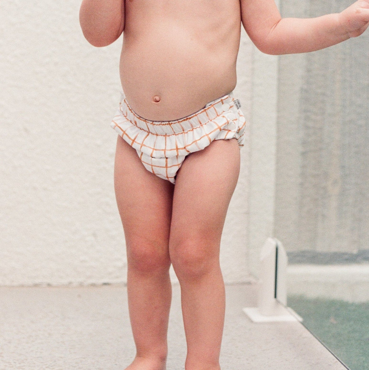 Toddler Swim Nappy and Wet Bag Bundle | Hopscotch