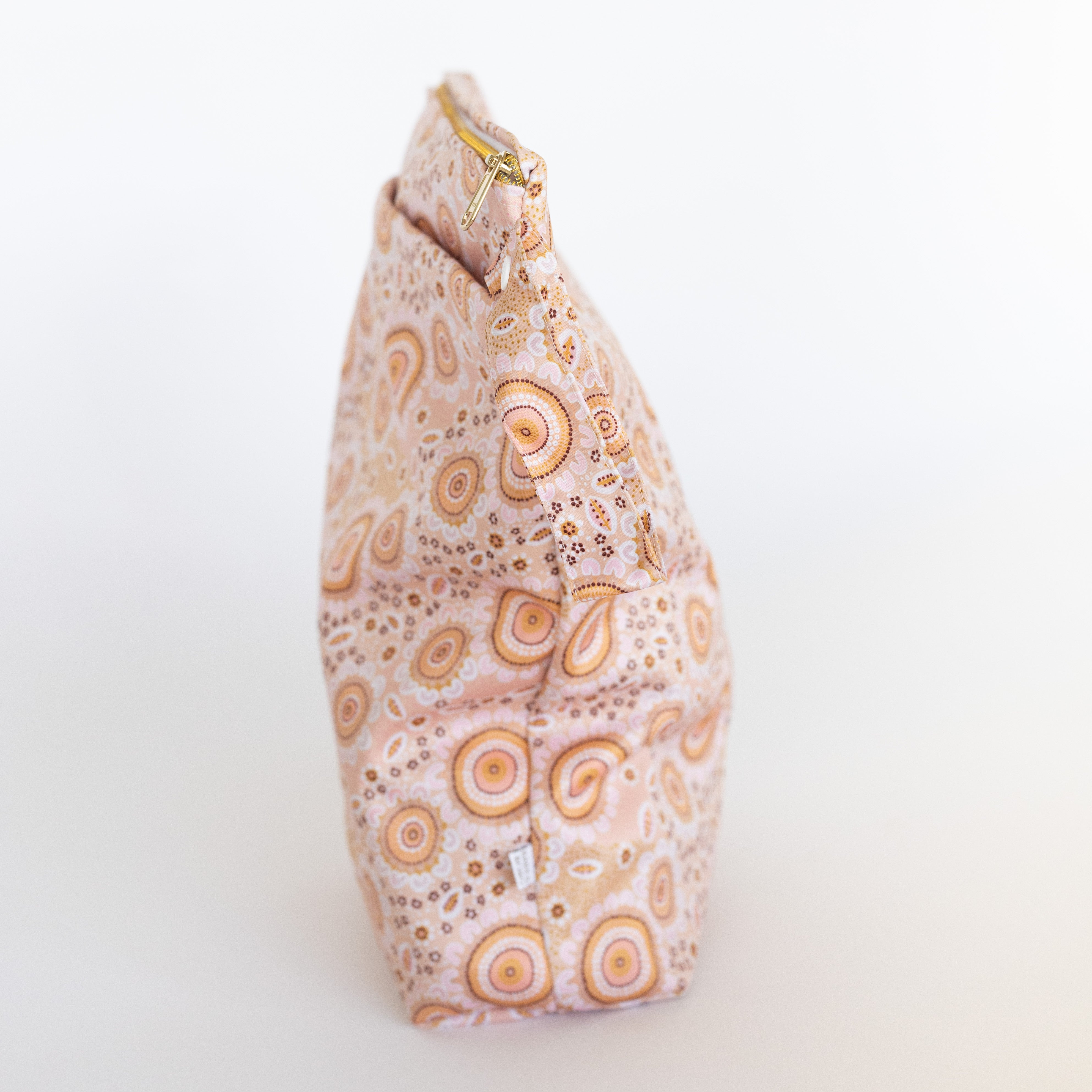 Wet Bag Bundle | Spring Flower