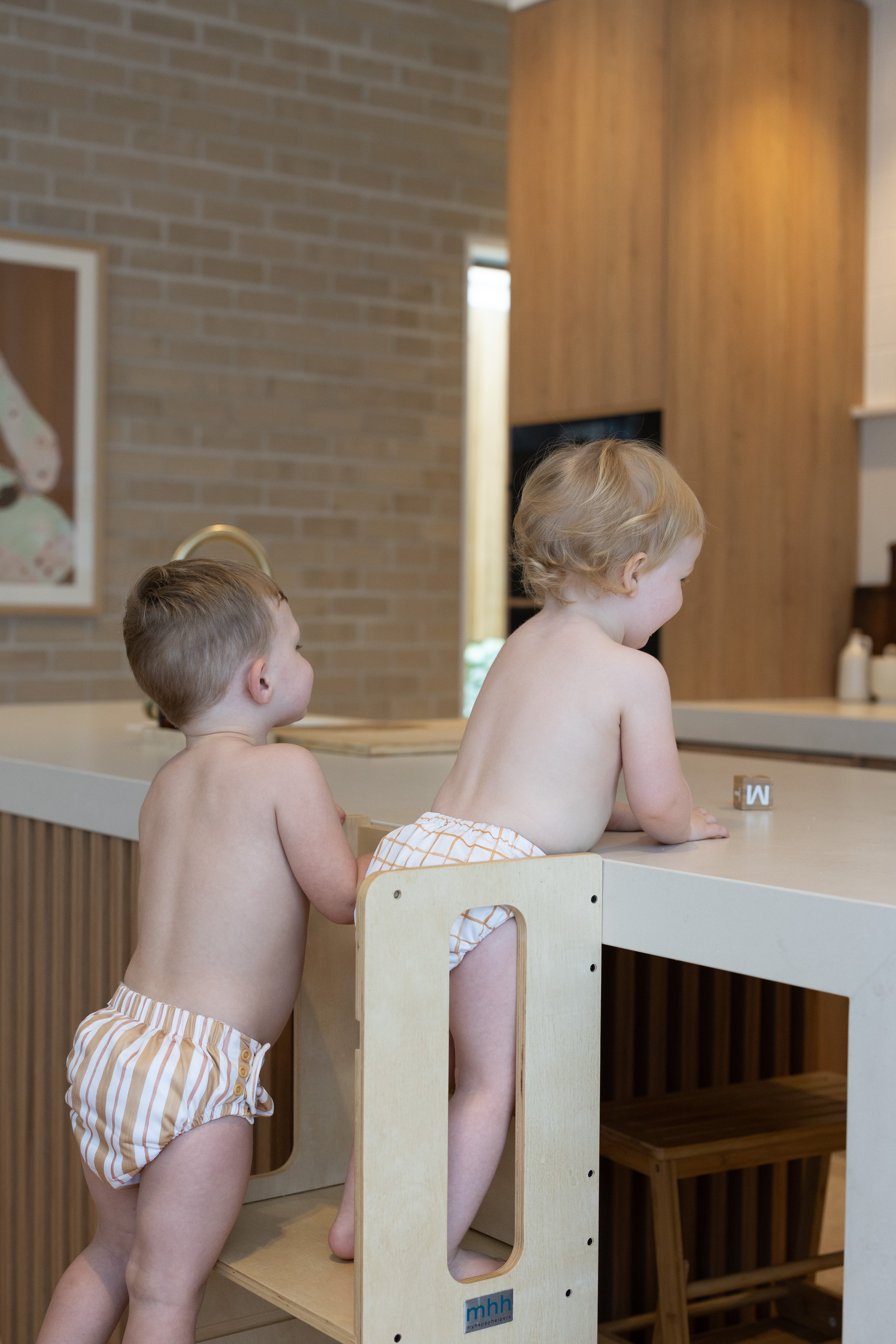 Toilet Training Starter Bundle Junior | Hopscotch