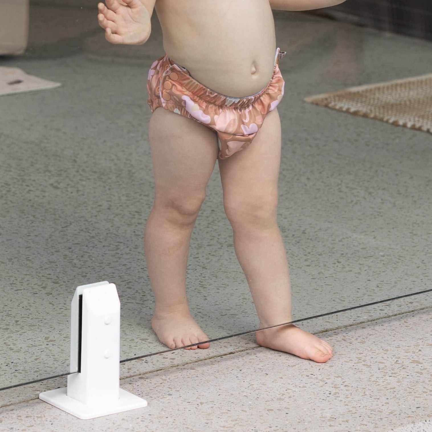 Reusable Swim Nappy | Posy