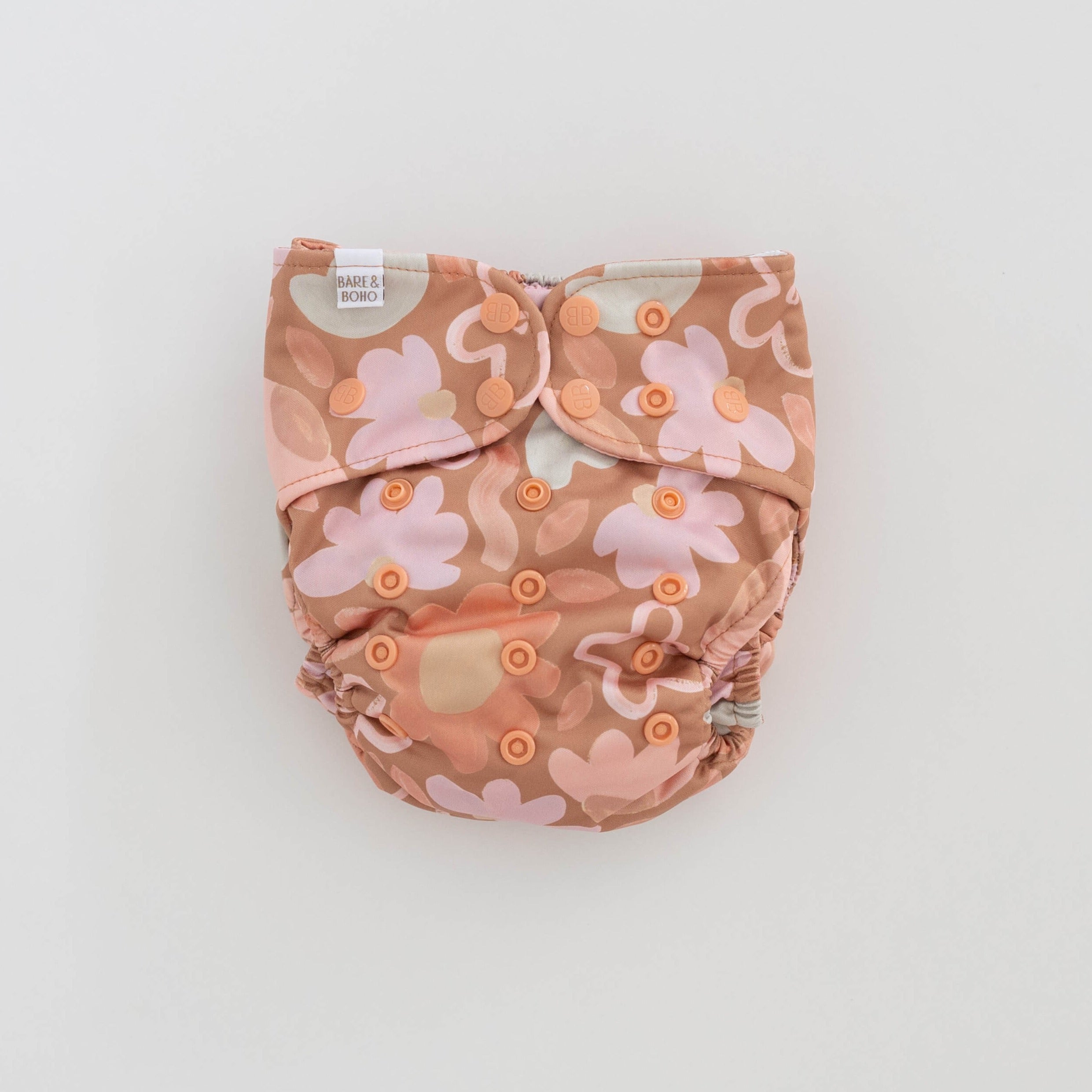 Reusable Nappy Soft Cover | Posy