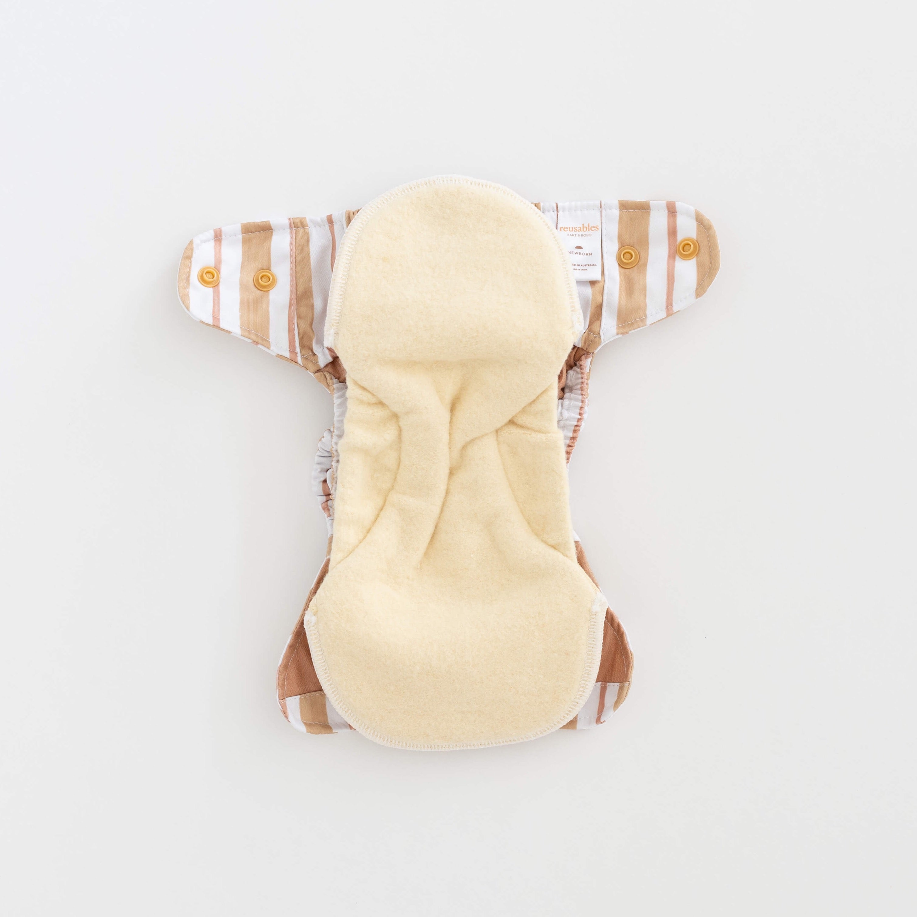 One Size Flexi Cover Nappy 2.0 | Circus